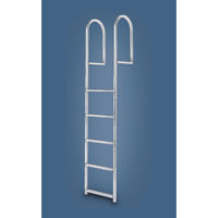 Straight Dock Ladder