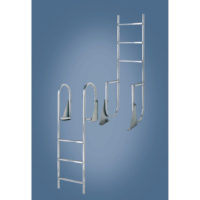 Dock Swing Ladder