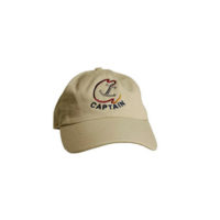 Captain and Crew Hats