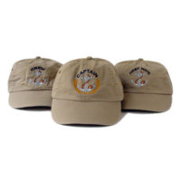 Captain and Crew Hat