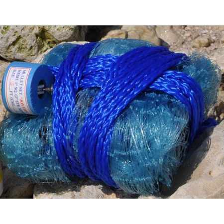 Mullet Cast Nets 1 inch - Boaters Catalog