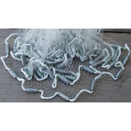 Menhaden Nets 5/8 inch - Boaters Catalog
