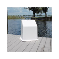 25 inch Center Console