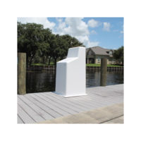 48 inch Center Console