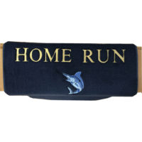 Gunwale Boarding Mat