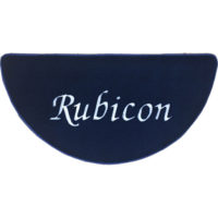 Half Moon Boarding Mat