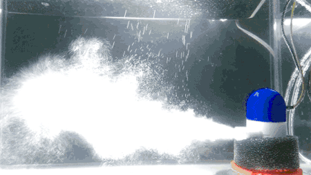 KeepAlive® Portable Bait Well Pumps