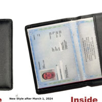 USCG License Holder issued after March 1 2024