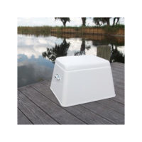 Deluxe Step Box with Storage 2