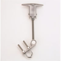 Pull Up Lifting Cleat