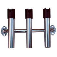 Console Mount Rod Holders