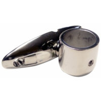 Quick Release Bimini Hinges