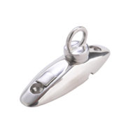 Quick Release Fender Hanger