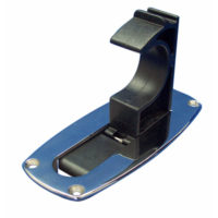 Flush Push Pole Holder AM708