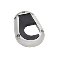 Folding Push Pole Holder