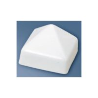 Square Cone Piling Caps