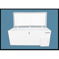 Freezers and Refrigerators