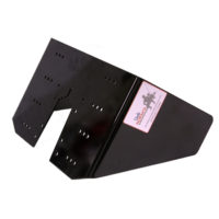 Dolphin Trolling Fin