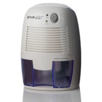 Electric Compact Dehumidifier 1100
