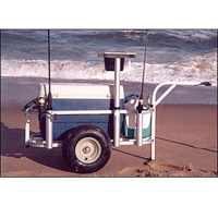 Fish-n-Mate jr Fishing Cart