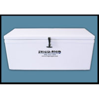 Fiberglass Ice Chests