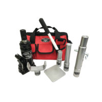 Recovery Kit With 6 Ton Jack