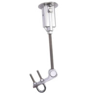 Large Round Lifting Eye