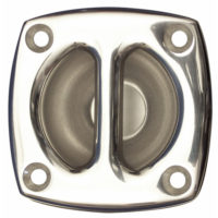 Tie Down and Ski Tow