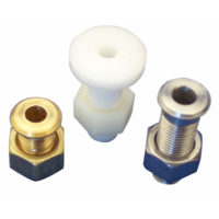 Through Hull Fittings