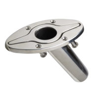 Cleat Rod Holder Combo