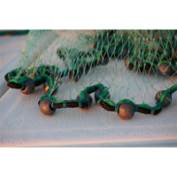 Cast Net 3/8 inch sq