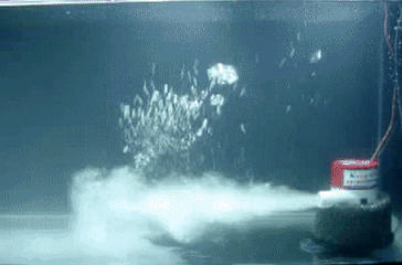 KeepAlive KA500 Infuser