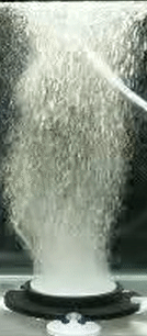 KeepAlive KA975 difuser for air bubblers