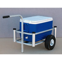 Fishing Cart