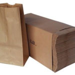 brown paper bags