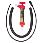 Jabsco Little Pal oil pump