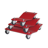Heavy Duty Trailer Dollies