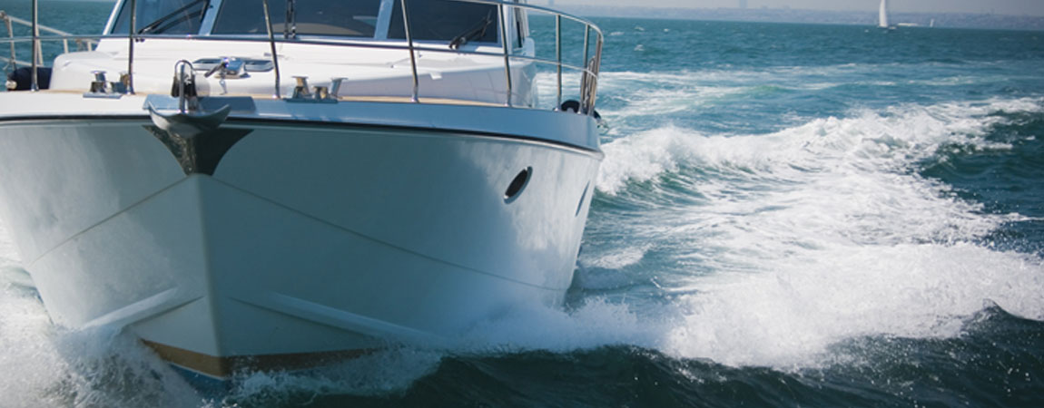 Everything you need for your boat or dock