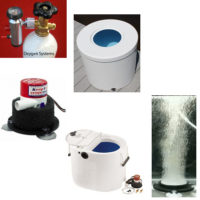 Improve or add to your bait well system