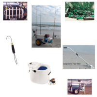 Improve your beach or dock fishing experience