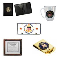 Captain's Accessories