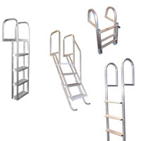 Dock Ladders