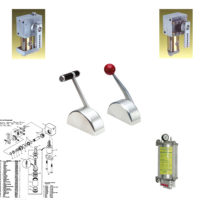 Repair or maintain your hydraulic engine control system