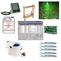 Improve your fishing tackle