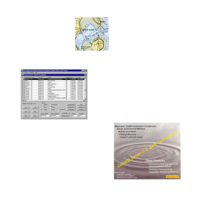 See where to go fishing on your computer