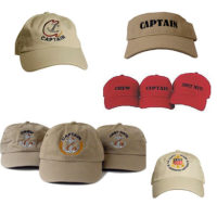Hats and Caps