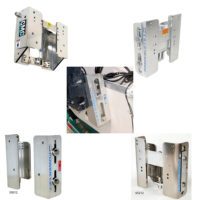 Outboard Jack Plates