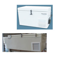 Refrigerators and Freezers