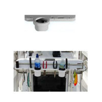 Snap-N-Trac Organizer System