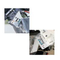 Outboard Tilt and Trim